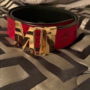 mcm belt